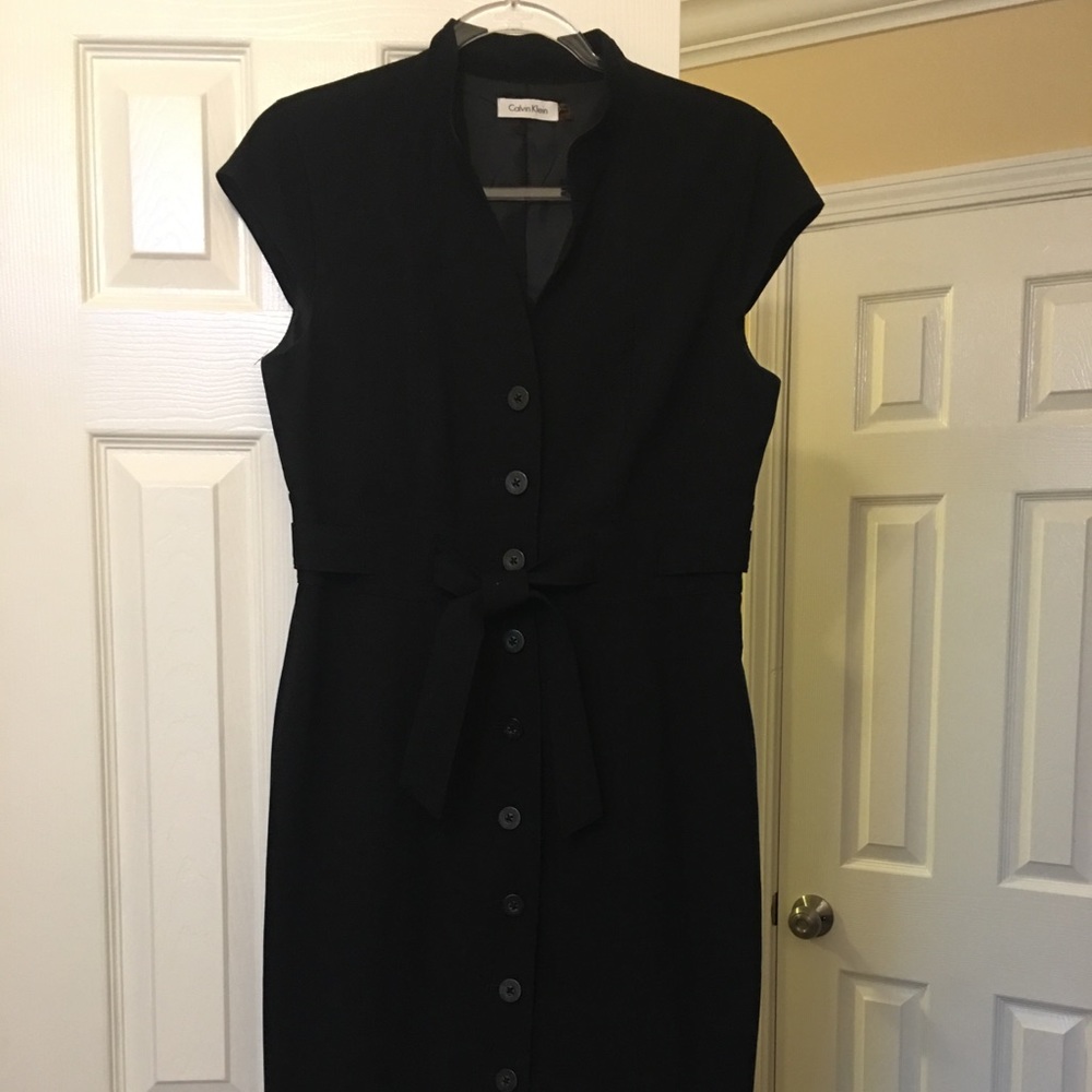 Calvin Klein Dress - Picture 2 of 7